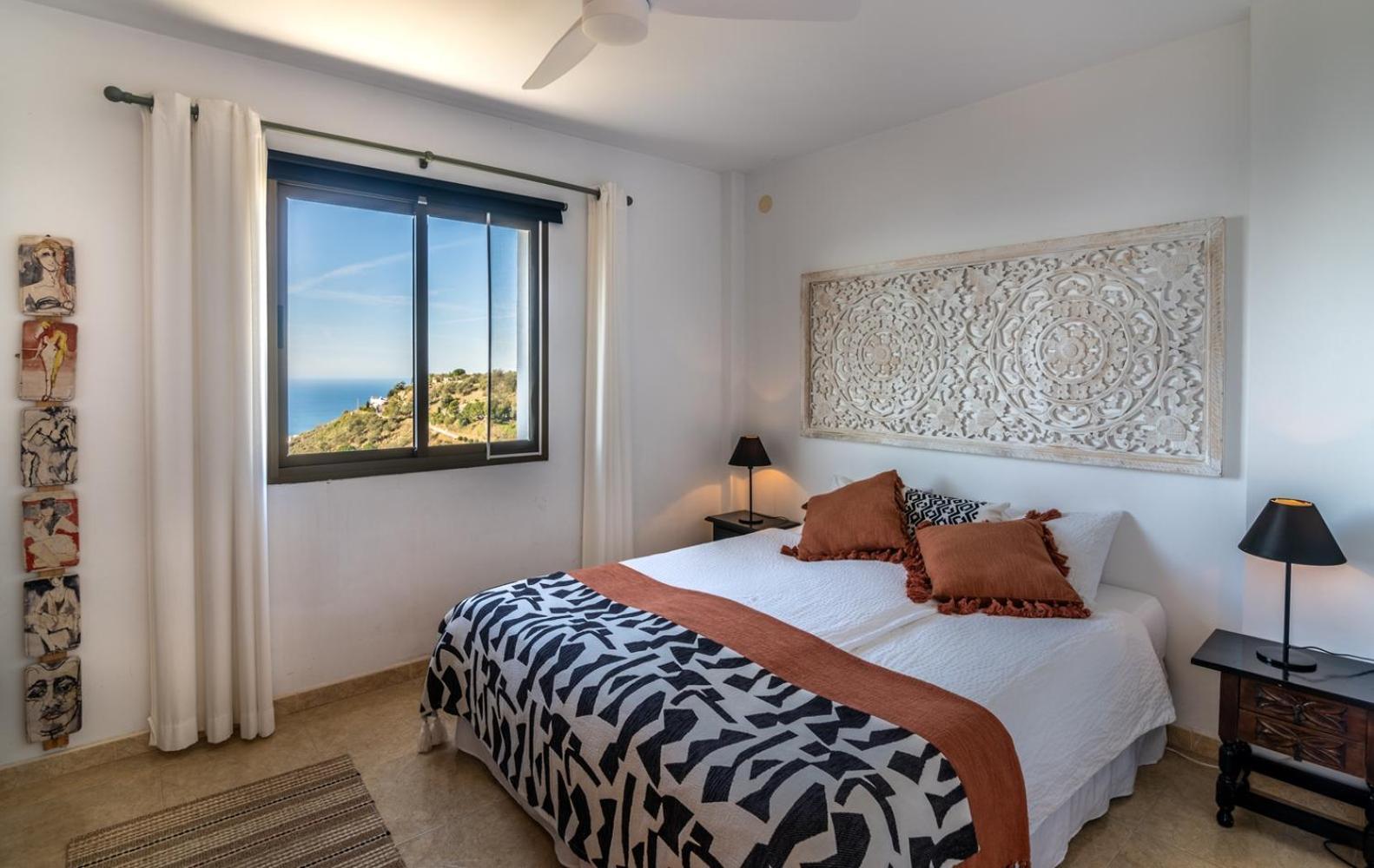 Campo Agave B&B Sayalonga Εξωτερικό φωτογραφία
