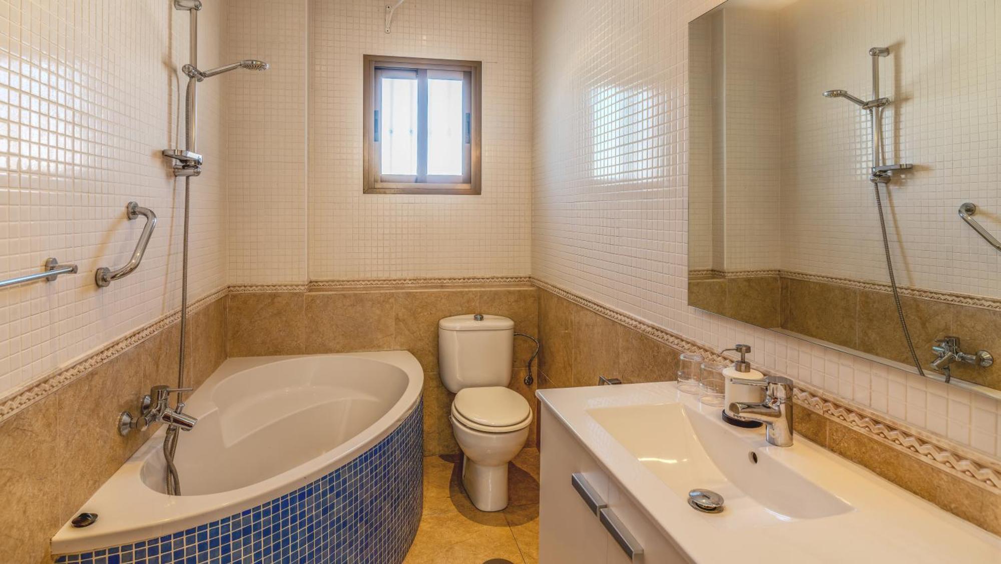 Campo Agave B&B Sayalonga Δωμάτιο φωτογραφία