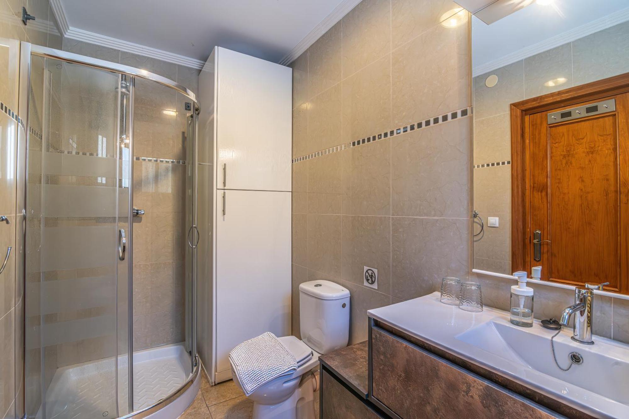 Campo Agave B&B Sayalonga Δωμάτιο φωτογραφία